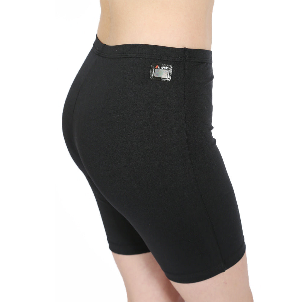 Bermuda Invel® Actiive Shorts Tradicional - Curta