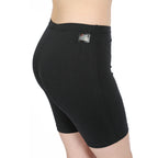 Bermuda Invel® Actiive Shorts Tradicional - Curta