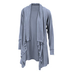 Cardigan Invel® Active Office Versatil - Feminino