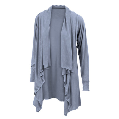 Cardigan Invel® Active Office Versatil - Feminino