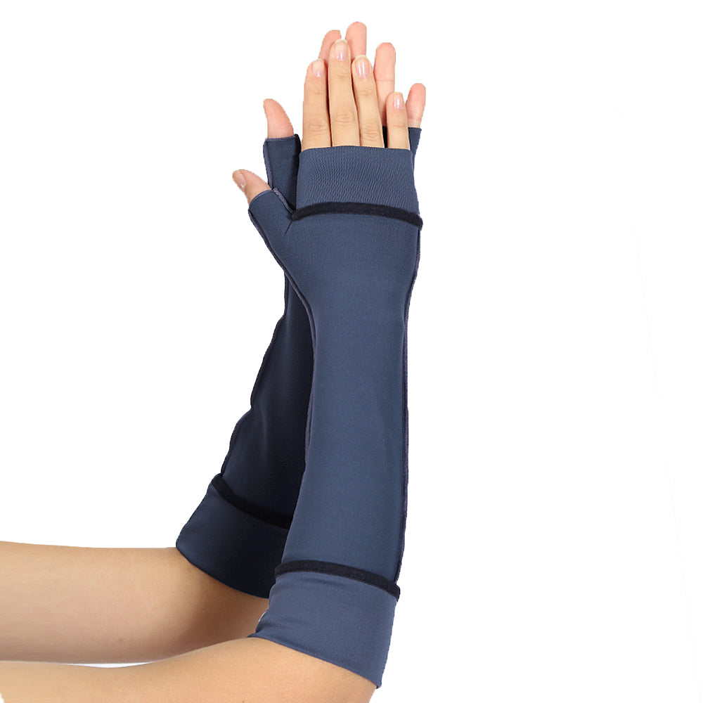 Luva Invel® Lin - Antebraço - PAR