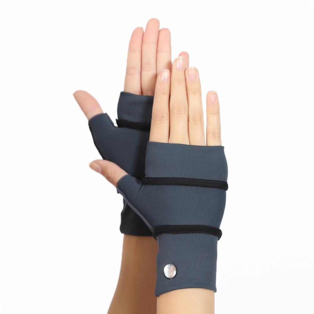 Luva Invel® Lin Curta - PAR