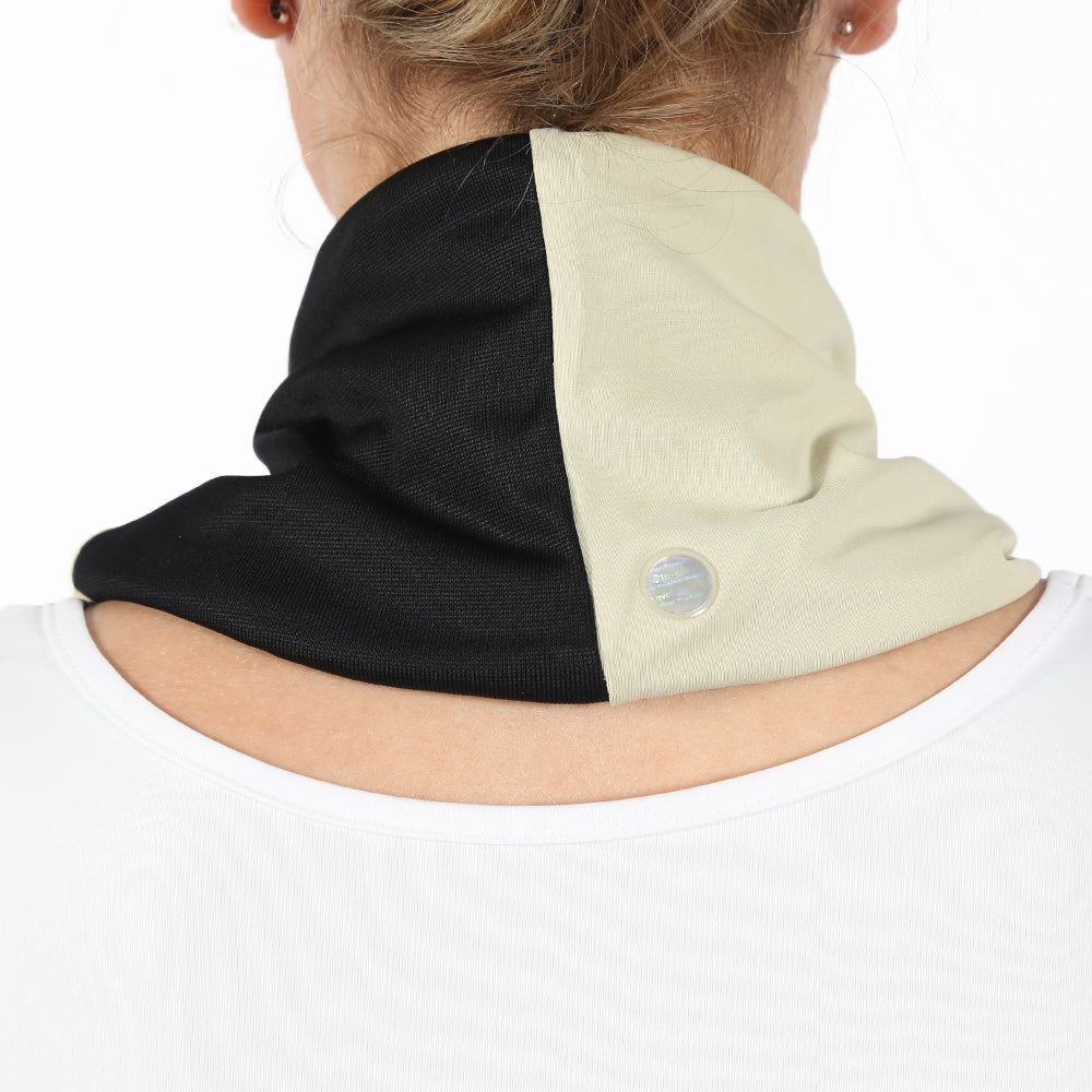 Ciput Invel® Active Scarf - Ciput Plain Flat - Invel