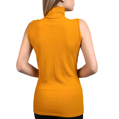 Regata Invel® Gola Alta Streach