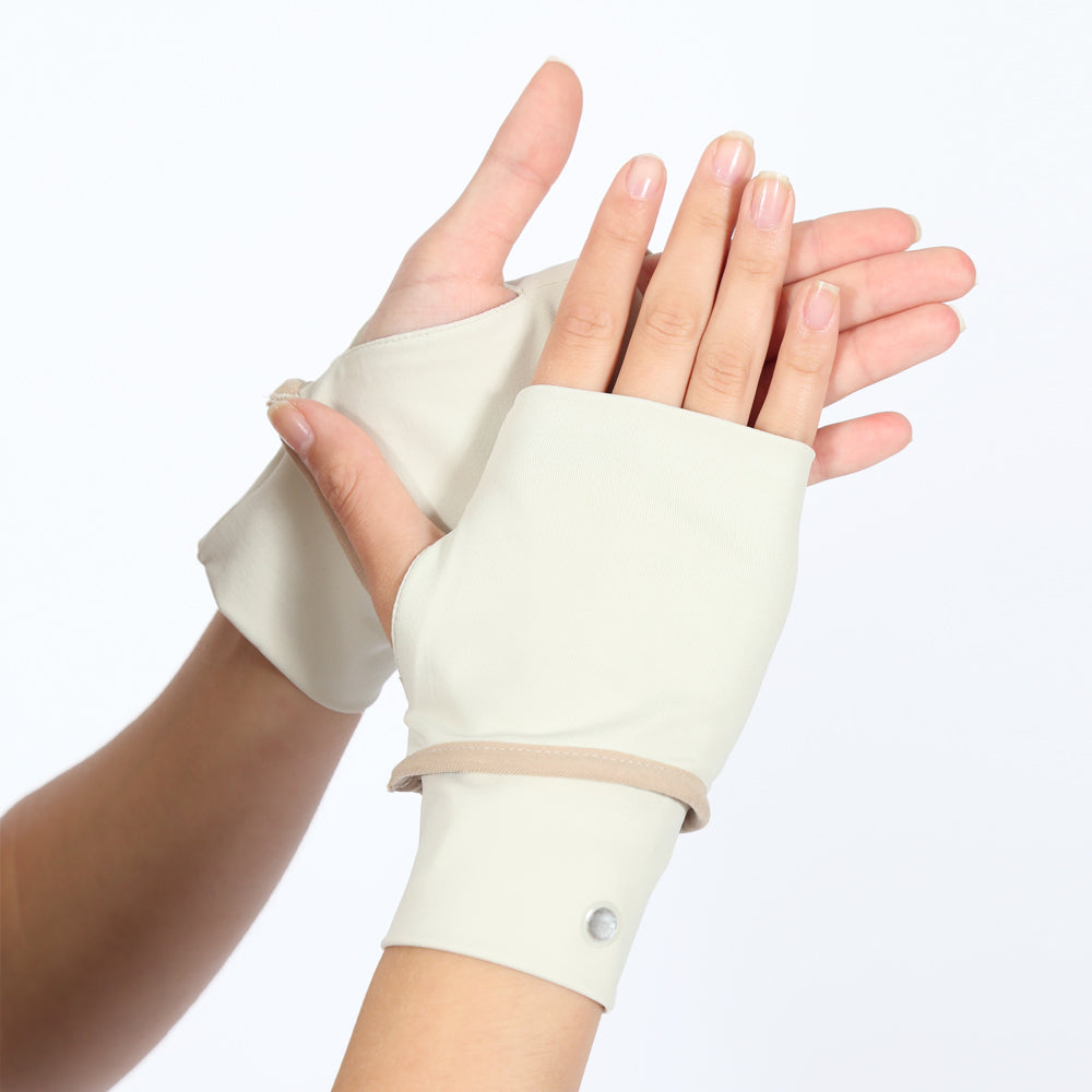 Luva Invel® Energy Double - Curta - PAR - Invel