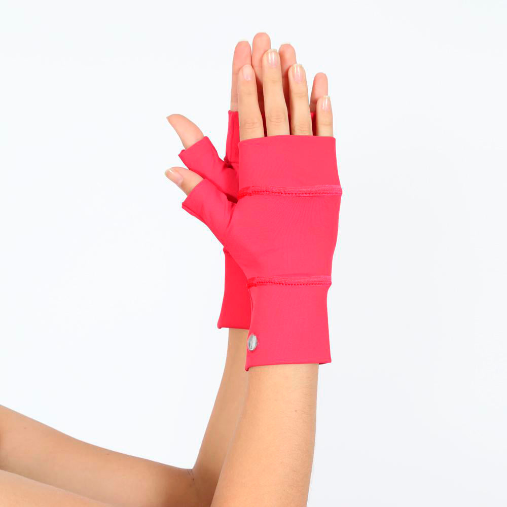 Luva Invel® Lin Curta - PAR