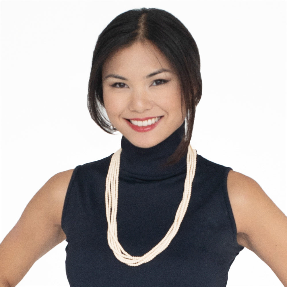 Colar Invel® Actiive Necklace Barroco - Invel