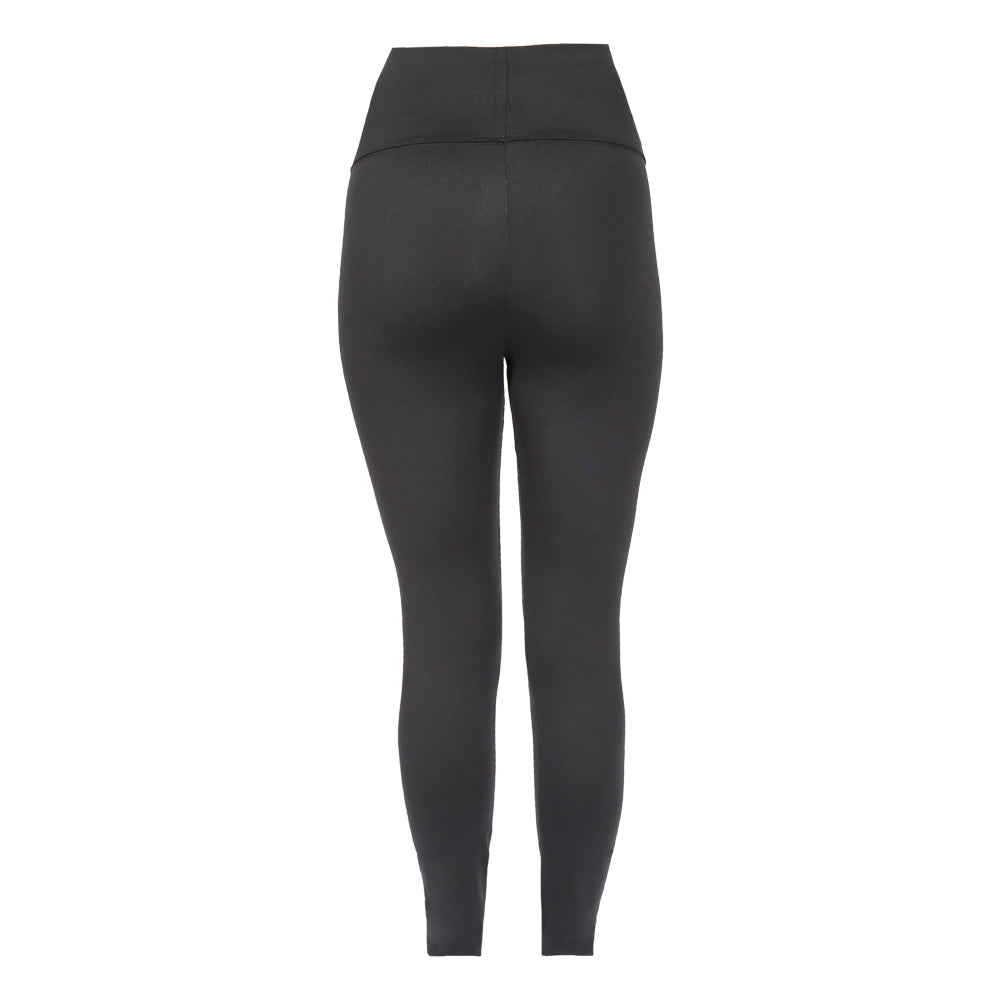 Legging Anticelulite Invel® Cintura Alta - Foco na Cintura - Teen