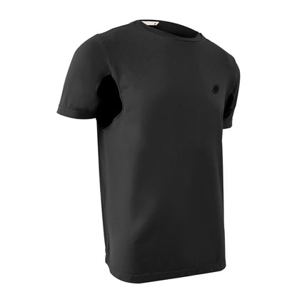 CAMISETA INVEL® SPORT MASCULINA - MANGA CURTA - ALÍVIO DA DOR NAS COSTAS