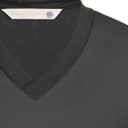 CAMISETA OTI MANGA LONGA GOLA V MASCULINA