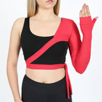 Luva Invel® Lin Longa - Esquerda - Invel Brasil