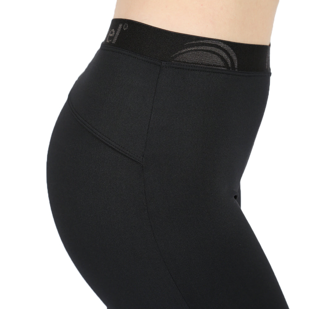 BERMUDA CORSÁRIO INVEL® PREMIUM - CÓS MÉDIO (1-2 DEDOS ACIMA DA REGIÃO DO UMBIGO)