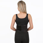 Cinta Abdominal Compacta - Invel Esporte - Invel