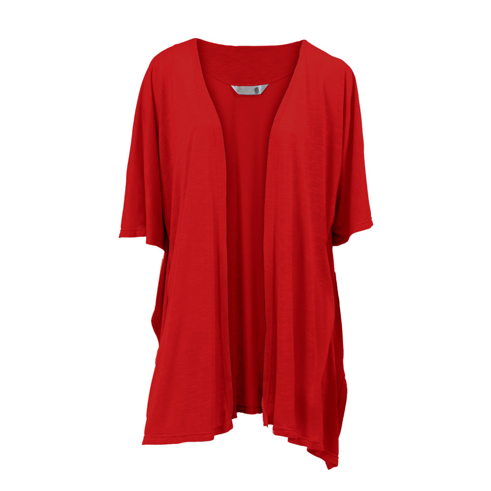 Cardigan Invel® Active Freedom Fit - Feminino Secondary image