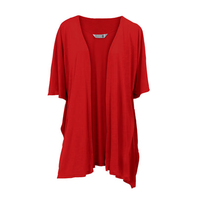 Cardigan Invel® Active Freedom Fit - Feminino