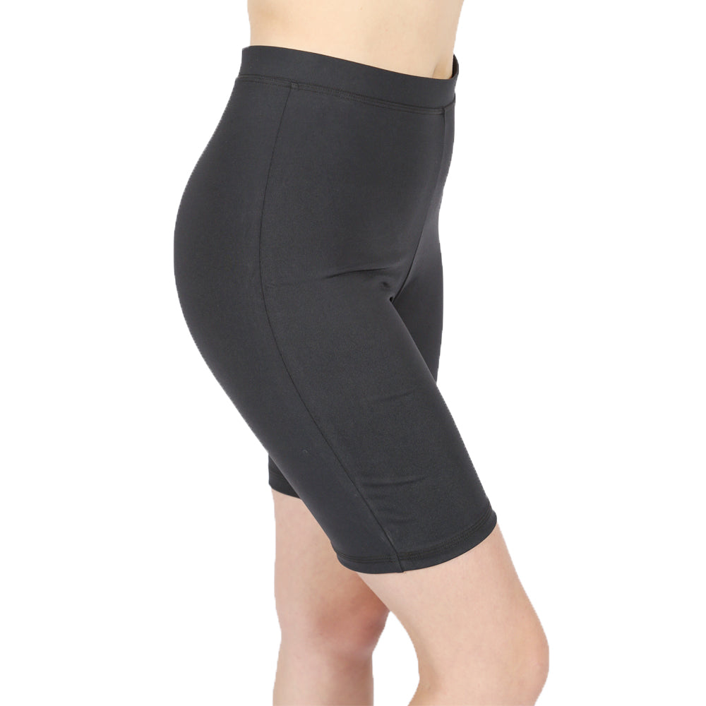 BERMUDA  ANTICELULITE INVEL® ACTIIVE SHORTS BÁSICA - CURTA