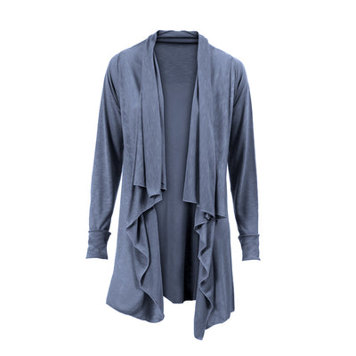 Cardigan Invel® Active Office Versatil - Feminino