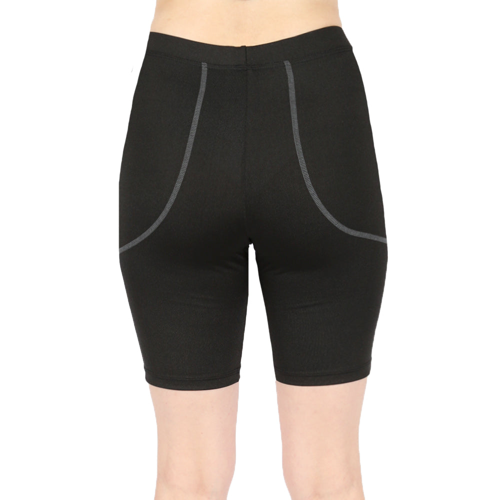Bermuda Invel® Actiive Shorts OTI - Curta