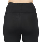 Legging Invel® Lounge Feminina - Cós Alto (Acima Região Umbigo)