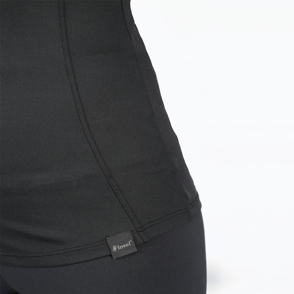 Regata Invel® Active Tank Top OTI Wellness - Feminino - Invel