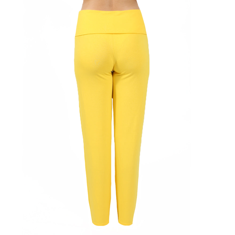 Calça Invel® Feminina Pijama Comfort