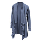 Cardigan Invel® Active Office Versatil - Feminino