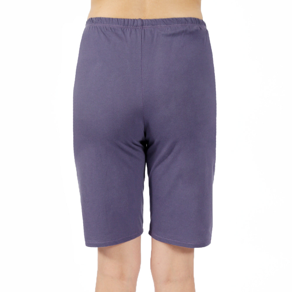 Short Invel® Feminina Pijama Summer