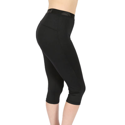 BERMUDA CORSÁRIO INVEL® PREMIUM - CÓS MÉDIO (1-2 DEDOS ACIMA DA REGIÃO