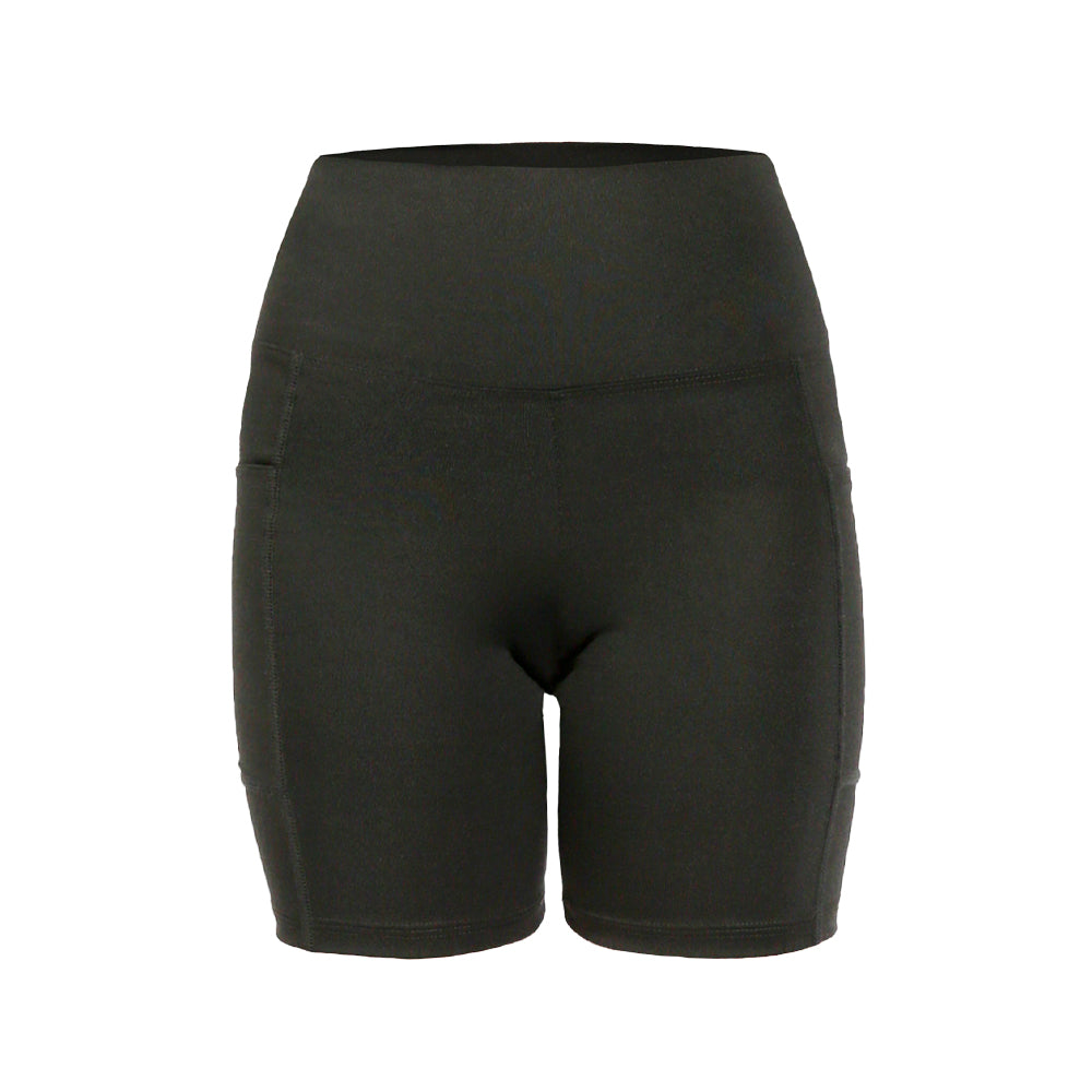 Short Invel Wellness (Com Bolso)