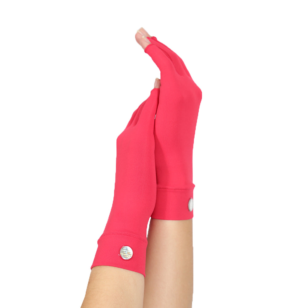 Luva Invel® OTI Curta PAR