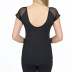 Camiseta Invel® Active Shirt Daily Benefit  - Feminina - Invel