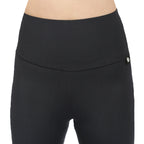 Legging Anticelulite Invel® Cintura Alta - Foco na Cintura - Teen