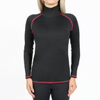 Camiseta Sportflex Manga Longa - Feminina - Invel