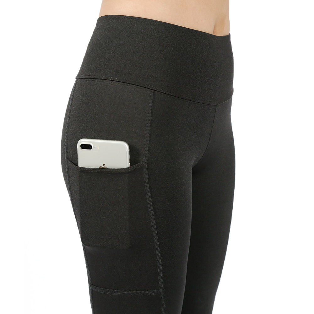 Legging Invel Wellness (Com Bolso)