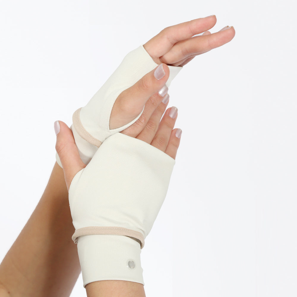 Luva Invel® Energy Double - Curta - PAR - Invel