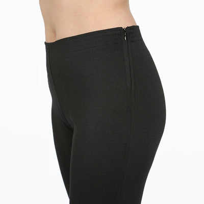 Calça Invel® Actiive Shorts - Flare - Invel
