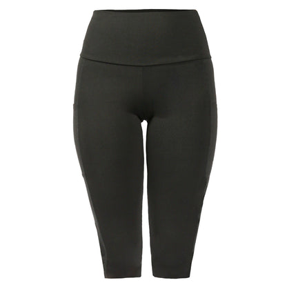 BERMUDA CORSÁRIO ANTICELULITE INVEL WELLNESS (COM BOLSO)