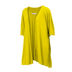 Cardigan Invel® Active Freedom Fit - Feminino