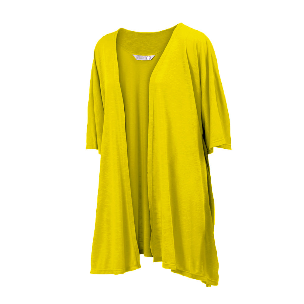Cardigan Invel® Active Freedom Fit - Feminino