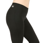 Legging Invel® Actiive Shorts Tradicional