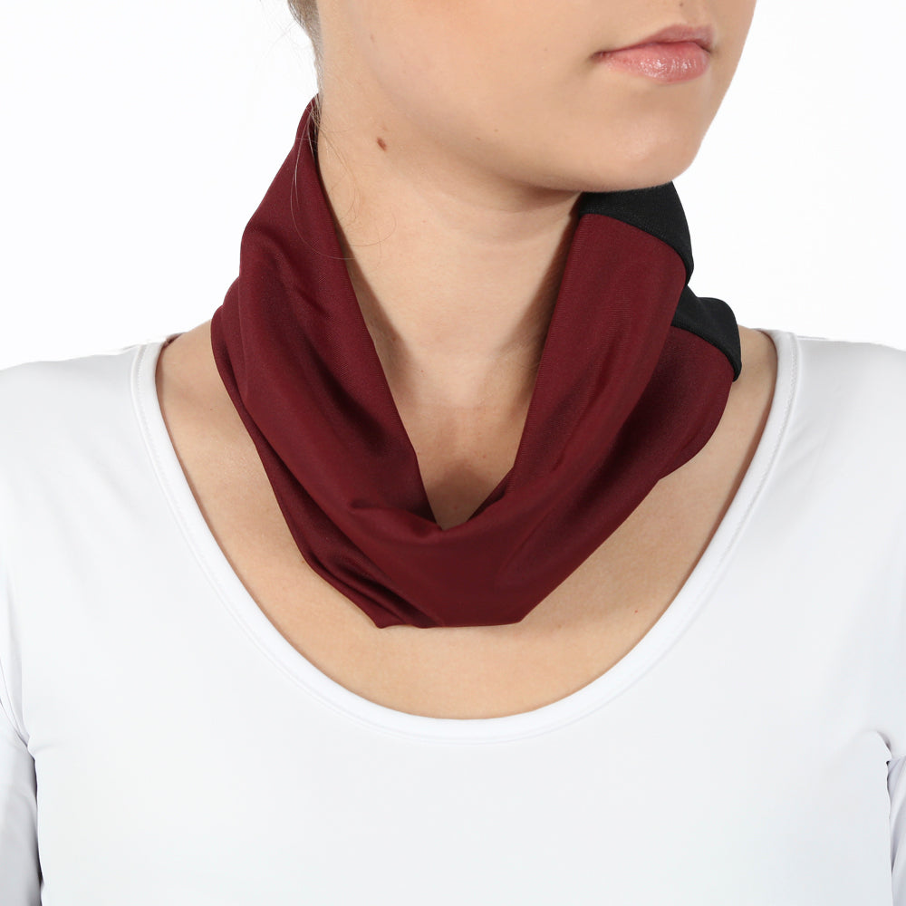 Ciput Invel® Active Scarf - Ciput Plain Flat - Invel