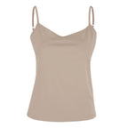 Regata Invel® Active Tank Top Naturar Teen - Feminina - Invel
