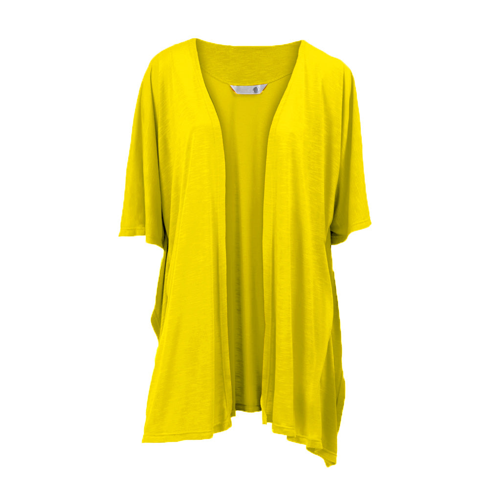 Cardigan Invel® Active Freedom Fit - Feminino