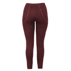 Legging Anticelulite Invel® OTI Suave Compressão (1-2 dedos acima região Umbigo)