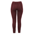 Legging Anticelulite Invel® OTI Suave Compressão (1-2 dedos acima região Umbigo)