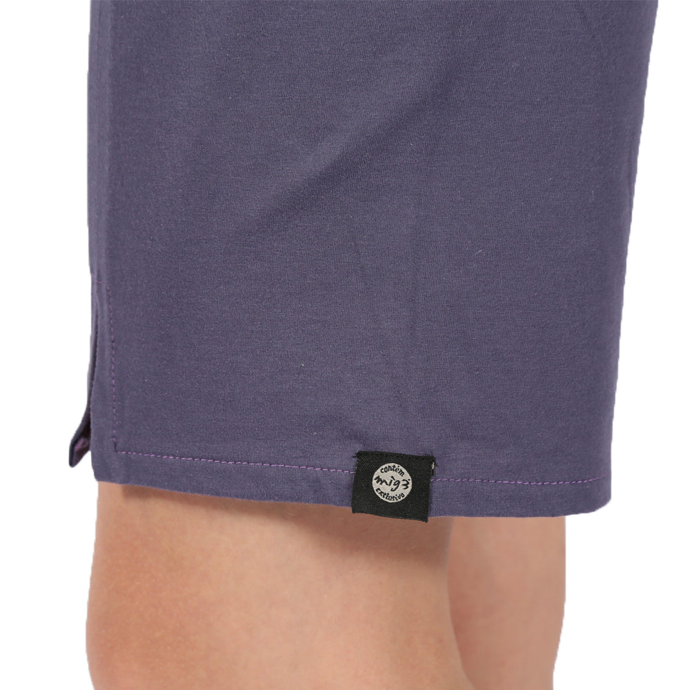 Short Invel® Feminina Pijama Summer