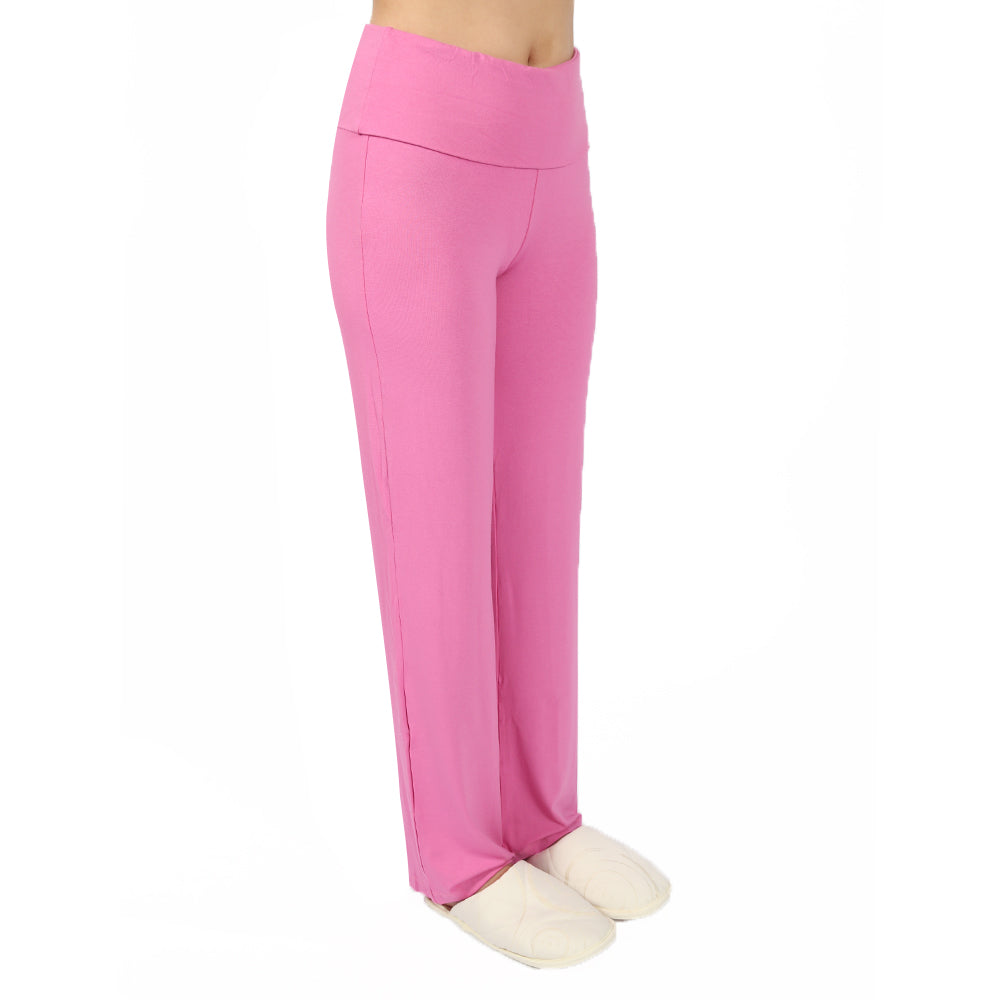 Calça Invel® Feminina Pijama Comfort