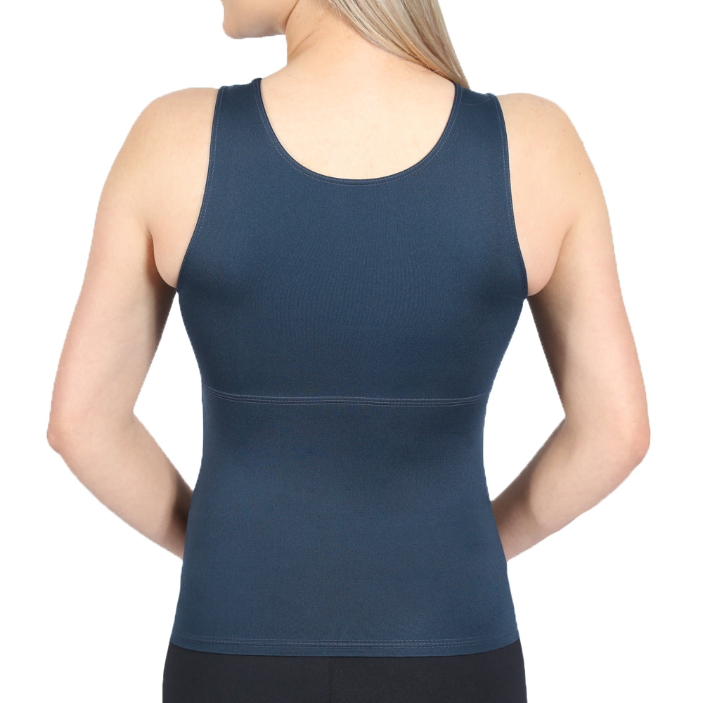 Regata Invel® Actiive Tank Top - Feminina
