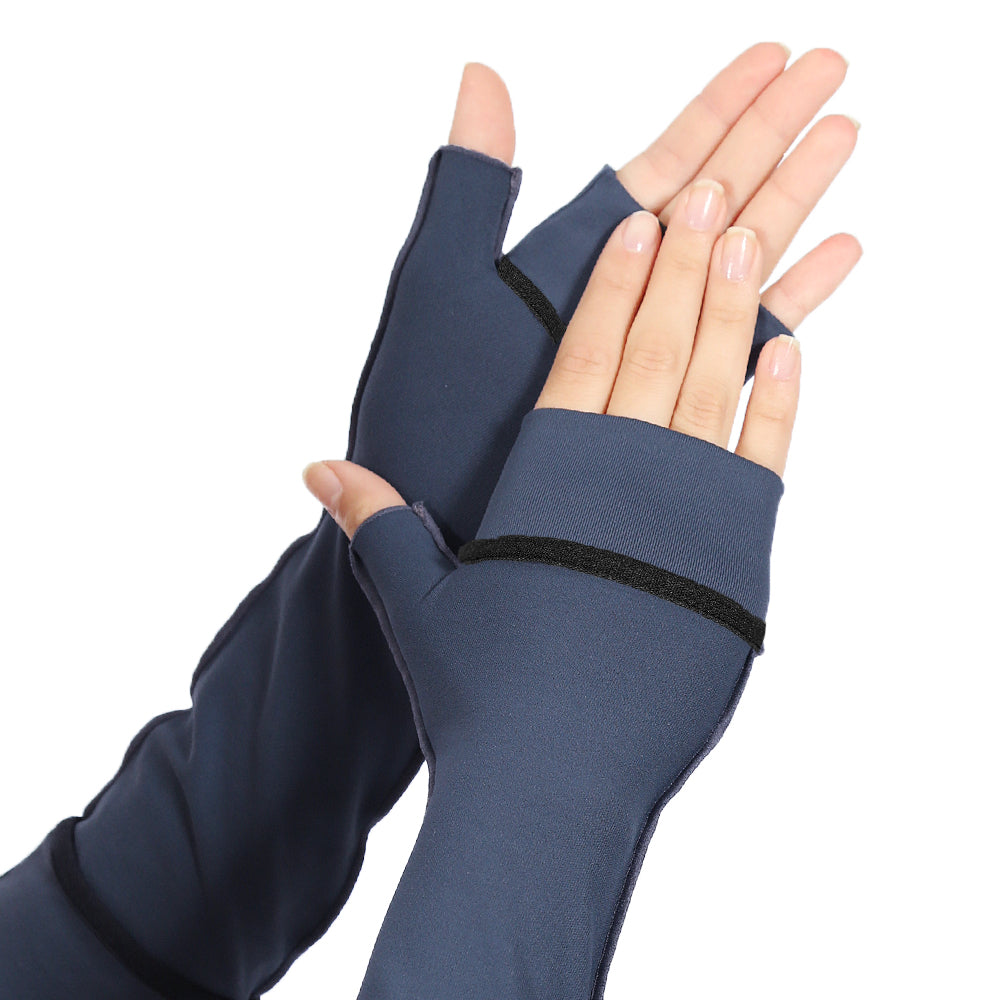 Luva Invel® Lin - Antebraço - PAR