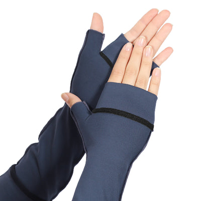 Luva Invel® Lin - Antebraço - PAR